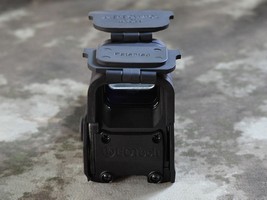 EOTech Hood & Lens Cover Combo